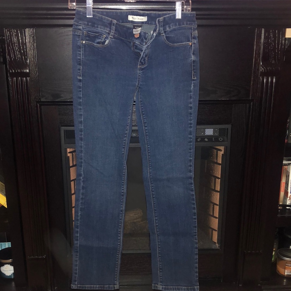 WHBM jeans size 0S